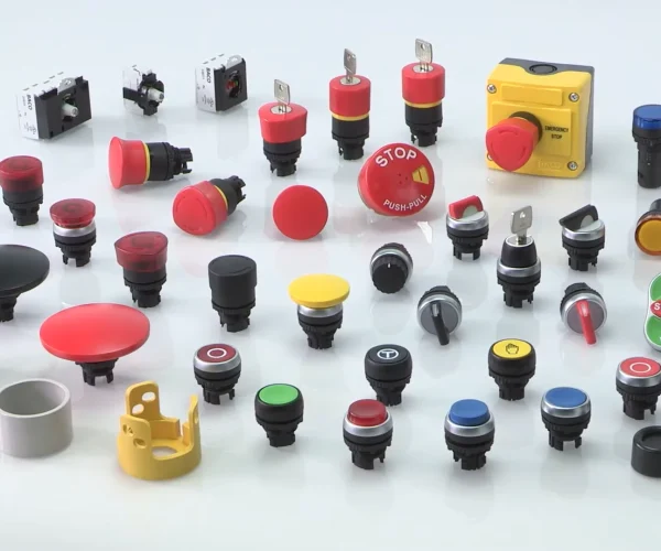 BACO 22mm Group Photo